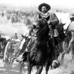 Proponen traer los restos de Pancho Villa a Chihuahua