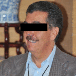 ¿Quién es Arturo F. V., exsecretario corralista buscado por la Fiscalía Anticorrupción?