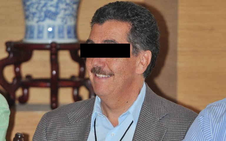 ¿Quién es Arturo F. V., exsecretario corralista buscado por la Fiscalía Anticorrupción?