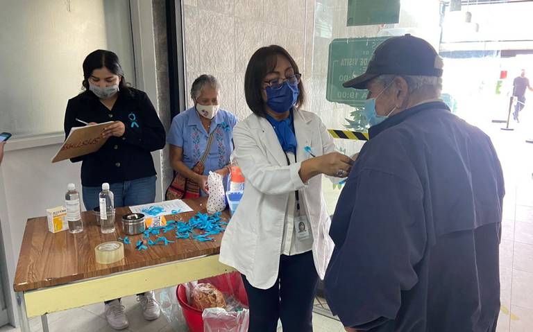 Realiza IMSS Chihuahua Feria de la Salud
