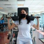Regresan cursos de natación, gimnasia y karate en la UACh