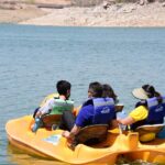 Regresan paseos en bote a El Rejón