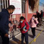Regresarán a clases mañana 5 mil 916 planteles de educación básica