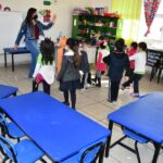 Regreso a clases en Chihuahua hasta el verde: Mesta