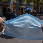Reportan reducción de 4% en casos de Covid-19 en Chihuahua