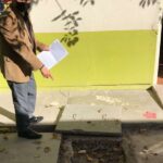 Roban por séptima vez en escuela primaria