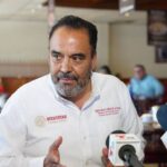 Se destapa Juan Carlos Loera por la Senaduría