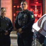 Se integran a patrullajes en calle 55 policías municipales recién egresados del Isscuu