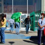 Se quejan por forma de vestir de médico en clínica del IMSS