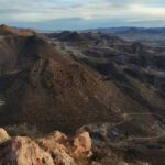 Se realizará consulta para declarar Sierra Nombre de Dios monumento natural