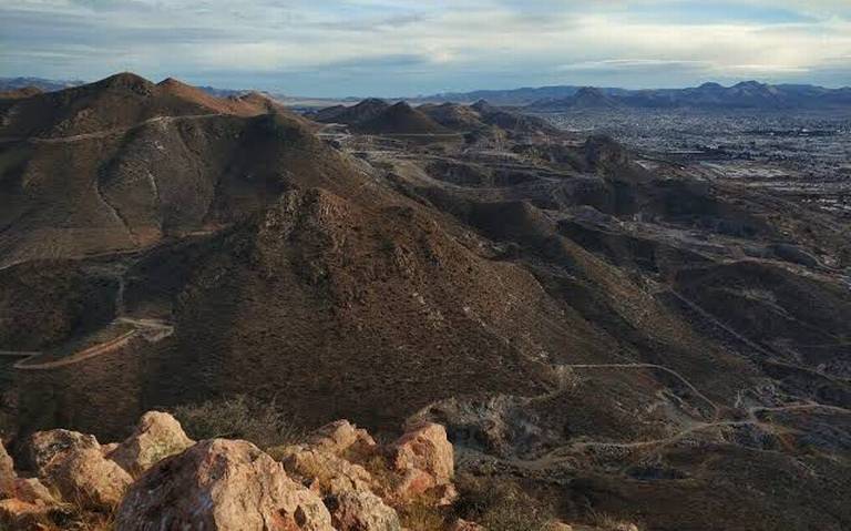 Se realizará consulta para declarar Sierra Nombre de Dios monumento natural