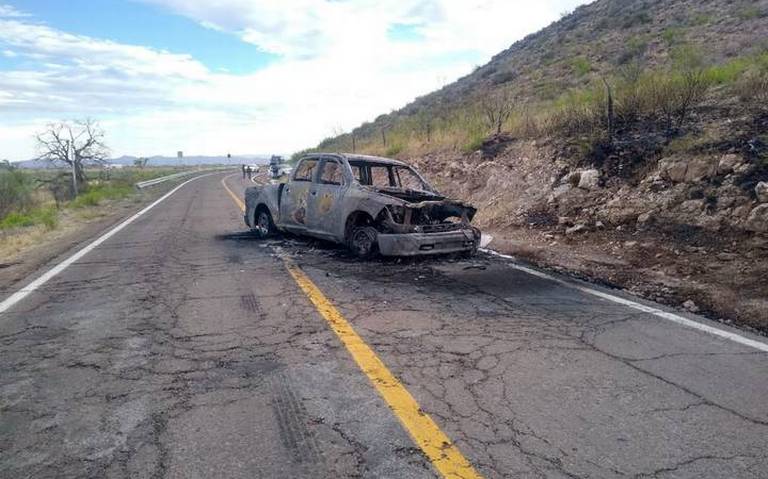 Señala FGE como principales sospechosos de ataques a operadores de la linea