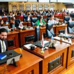 Sesionará Congreso hoy y mañana en Ciudad Juárez