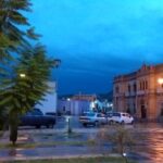 Sexta tormenta invernal traerá lluvias y aguanieve para Chihuahua