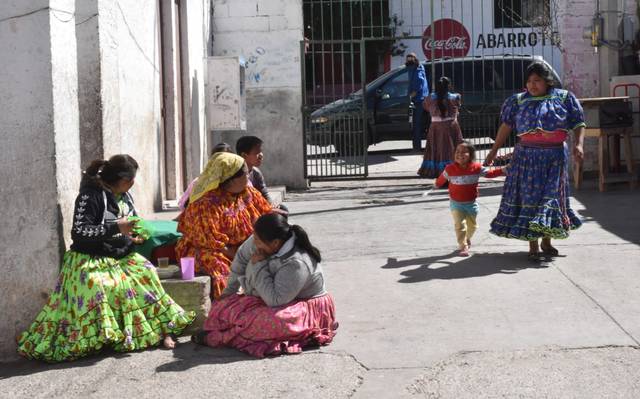 Sierra Tarahumara, entre zonas más vulnerables del país: UNAM