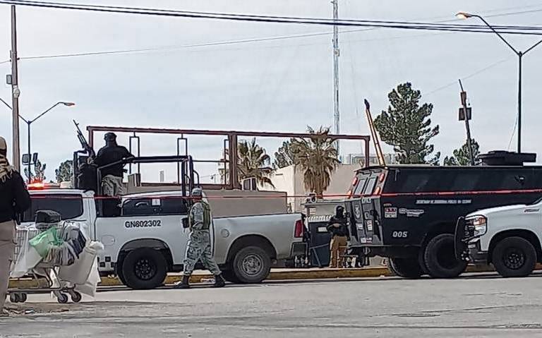 Suma el estado 32 muertes violentas a menos de 48 horas de que iniciara el 2023