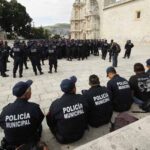 ‘Tiene Juárez una Policía Municipal confiable’