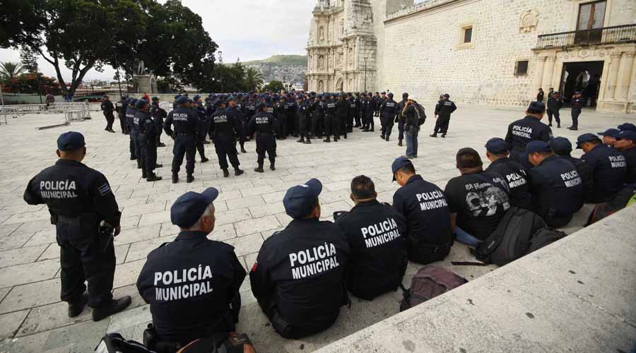 ‘Tiene Juárez una Policía Municipal confiable’ thumbnail