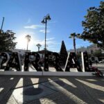 Domingo fresco para Parral; amanece con dos grados centígrados