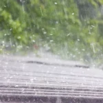 Clima en Cancún: prevén posible caída de granizo en Quintana Roo