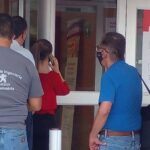 ¡Ahora Santander! Chihuahuenses reportan fallas para hacer movimientos bancarios