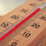 ¡Se viene el calorón! Pronostican una semana con temperaturas arriba de 40 grados