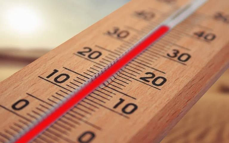 ¡Se viene el calorón! Pronostican una semana con temperaturas arriba de 40 grados thumbnail