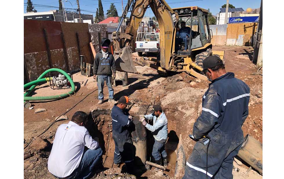 ‘Que se cumpla la norma procesal en caso Maru’