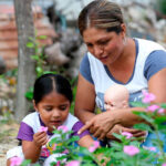 10 de mayo, Día de las Madres en México; rinde honores a la labor maternal