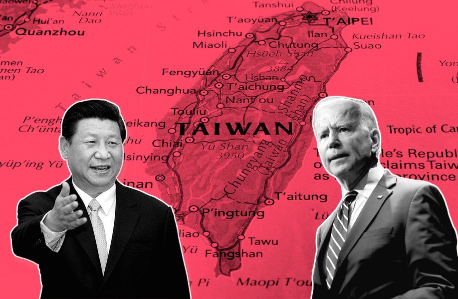 10.2.- China quiere tomar Taiwán de forma pacífica, pero prepara a su ejército- funcionarios de EU thumbnail