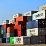Comercio de México con China crece más de 22% de 2019 a 2021