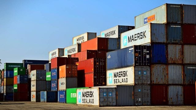 Comercio de México con China crece más de 22% de 2019 a 2021