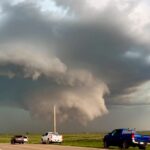 La cuna de los tornados mortales: los motivos por los que EEUU es el lugar del mundo donde más ocurren estos fenómenos