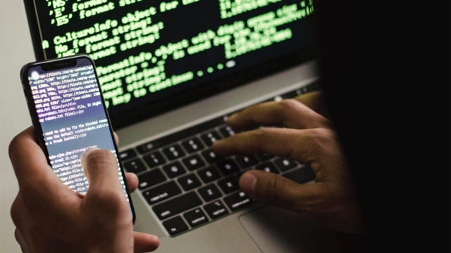 14.2.- Empresa de EU negocia la compra del software de espionaje Pegasus thumbnail