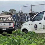 Hallan cadáver decapitado en Morelia, Michoacán