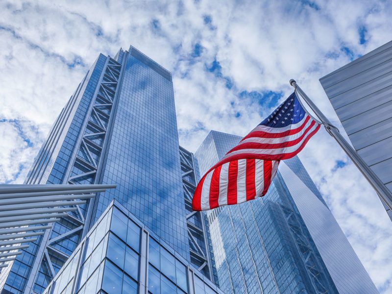 Estados Unidos se encamina a un catastrófico default en julio si el Congreso no eleva el límite de deuda