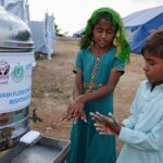 Los derechos de los niños en todo el mundo están en fuerte retroceso