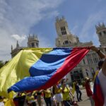 Colombia se trepa al escalafón de los países más polarizados del mundo