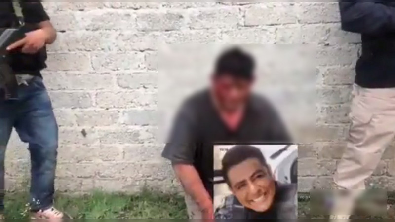 18.2.- Mandos de Seguridad en Celaya reciben 1 millón al mes por cobro de piso, confiesa agente y escolta de alcalde antes de ser ultimado thumbnail