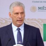 Cuba agradece que México pida no excluirla de la Cumbre de las Américas