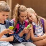 Tres de cada cuatro niños de hasta 12 años odian su cuerpo por la influencia de las redes sociales
