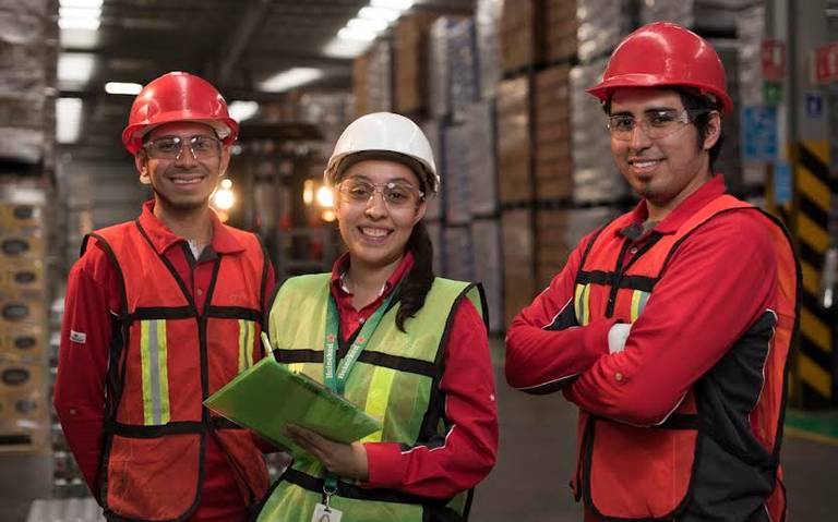 HEINEKEN México, uno de los mejores empleadores del mundo
