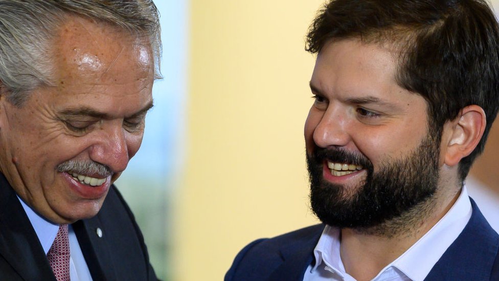 Argentina y Chile ofrecen la ciudadanía a los nicaragüenses que despojaron de su nacionalidad