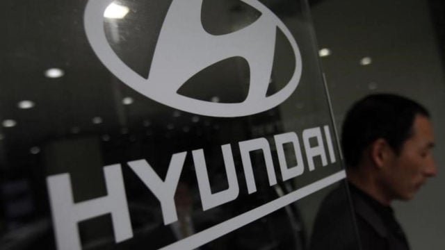 22.2.- Hyundai invertirá 5,000 mdd más en EU en robótica y motor thumbnail