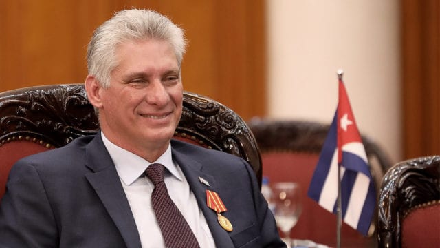 26.2.- Presidente de Cuba no asistirá a Cumbre de las Américas aunque sea invitado thumbnail