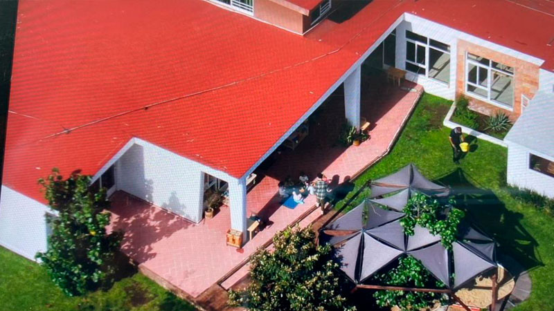 27.2.- Casa donde torturaron y mataron a ‘Kiki’ Camarena ahora es un kinder, en Guadalajara thumbnail