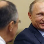 Rusia asegura haber pagado totalmente servicio de deuda externa