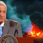 Violencia en Zacatecas, por enfrentamientos entre grupos delictivos de Jalisco y Sinaloa: AMLO