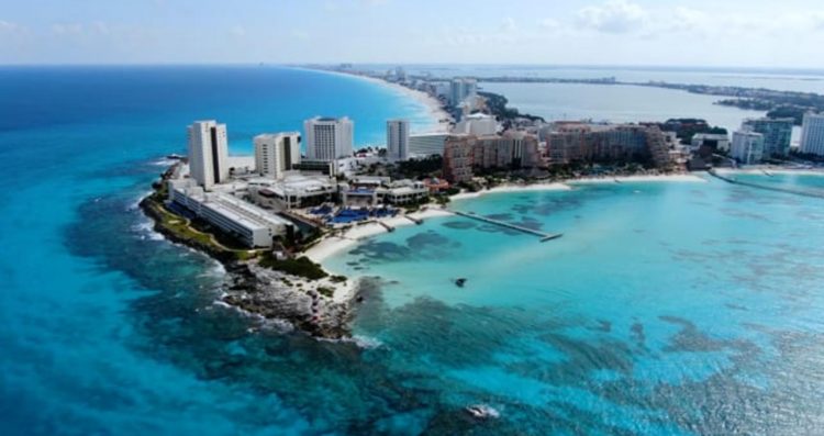 Quintana Roo recibe galardón por ser el destino favorito en el mundo para viajar en crucero