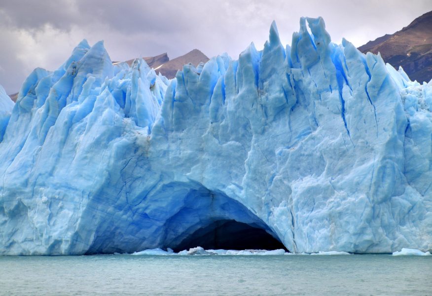 5.2.- El 70% de los glaciares, en riesgo en este siglo thumbnail